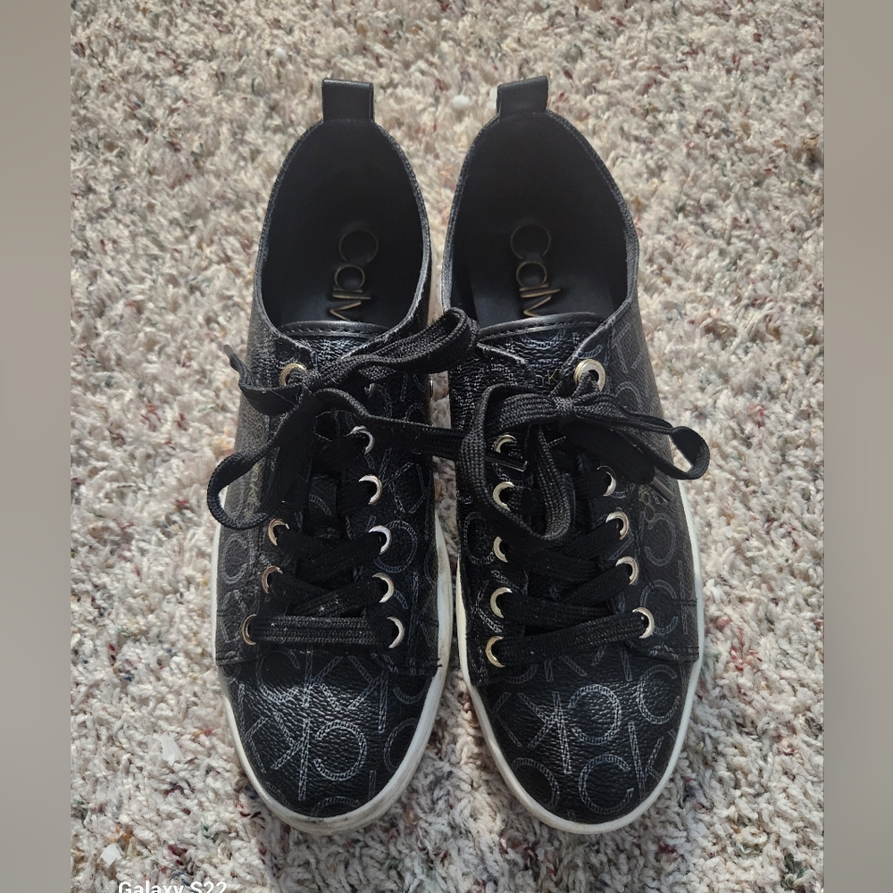 Calvin klein sneakers